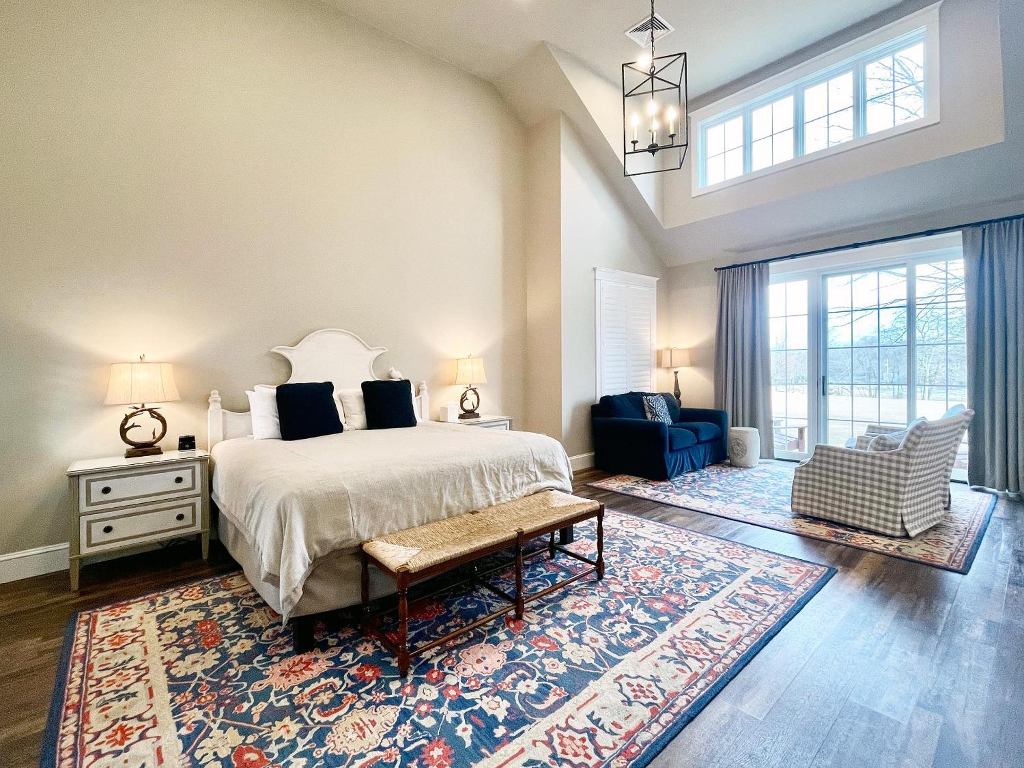 Mountain Springs Lake Resort Stroudsburg Phòng bức ảnh