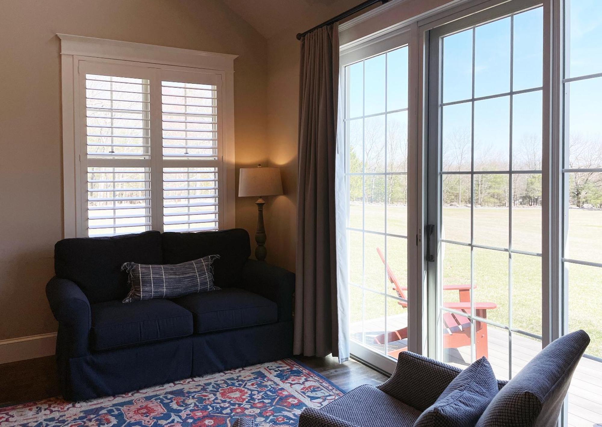 Mountain Springs Lake Resort Stroudsburg Phòng bức ảnh