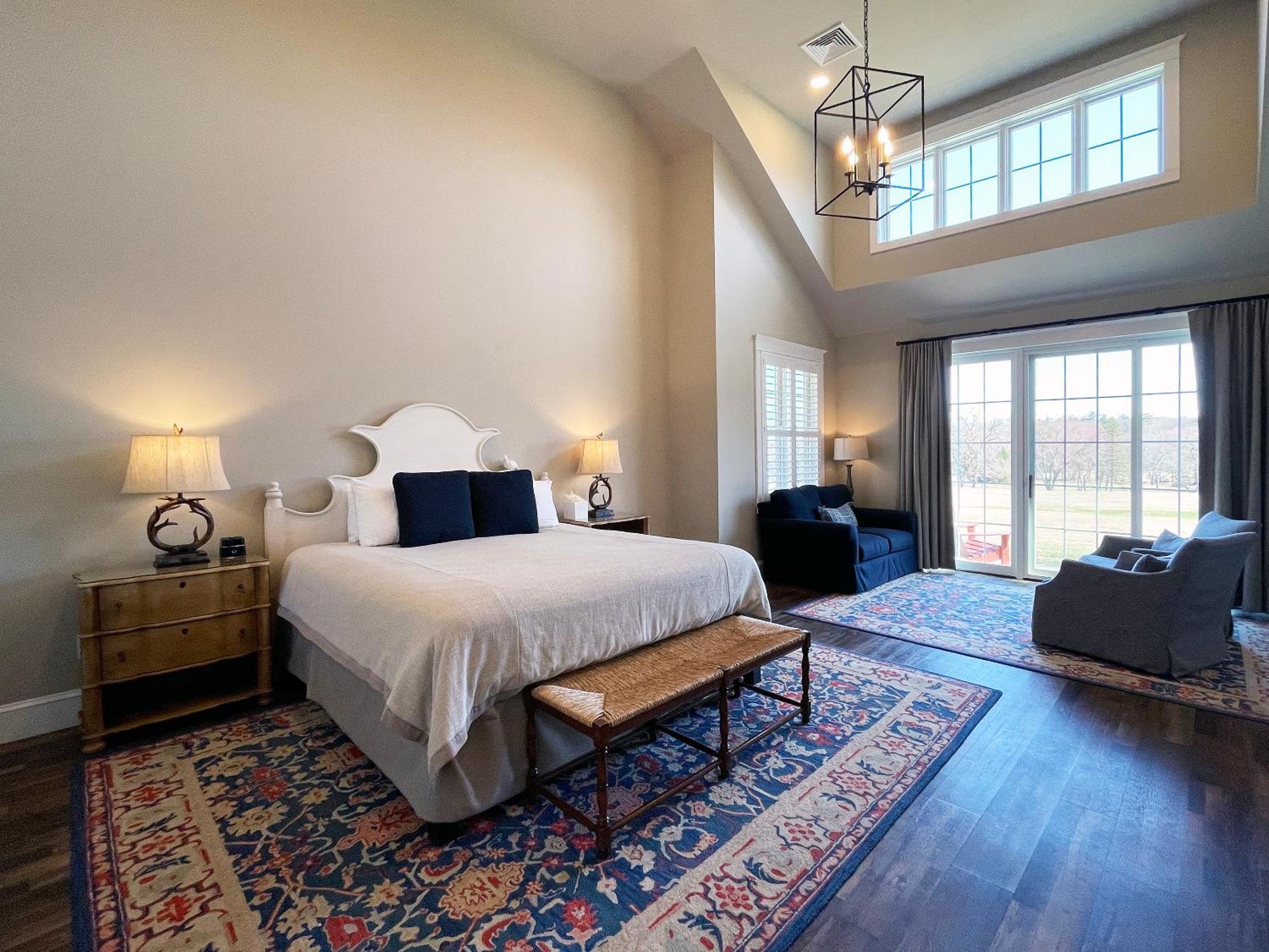 Mountain Springs Lake Resort Stroudsburg Phòng bức ảnh