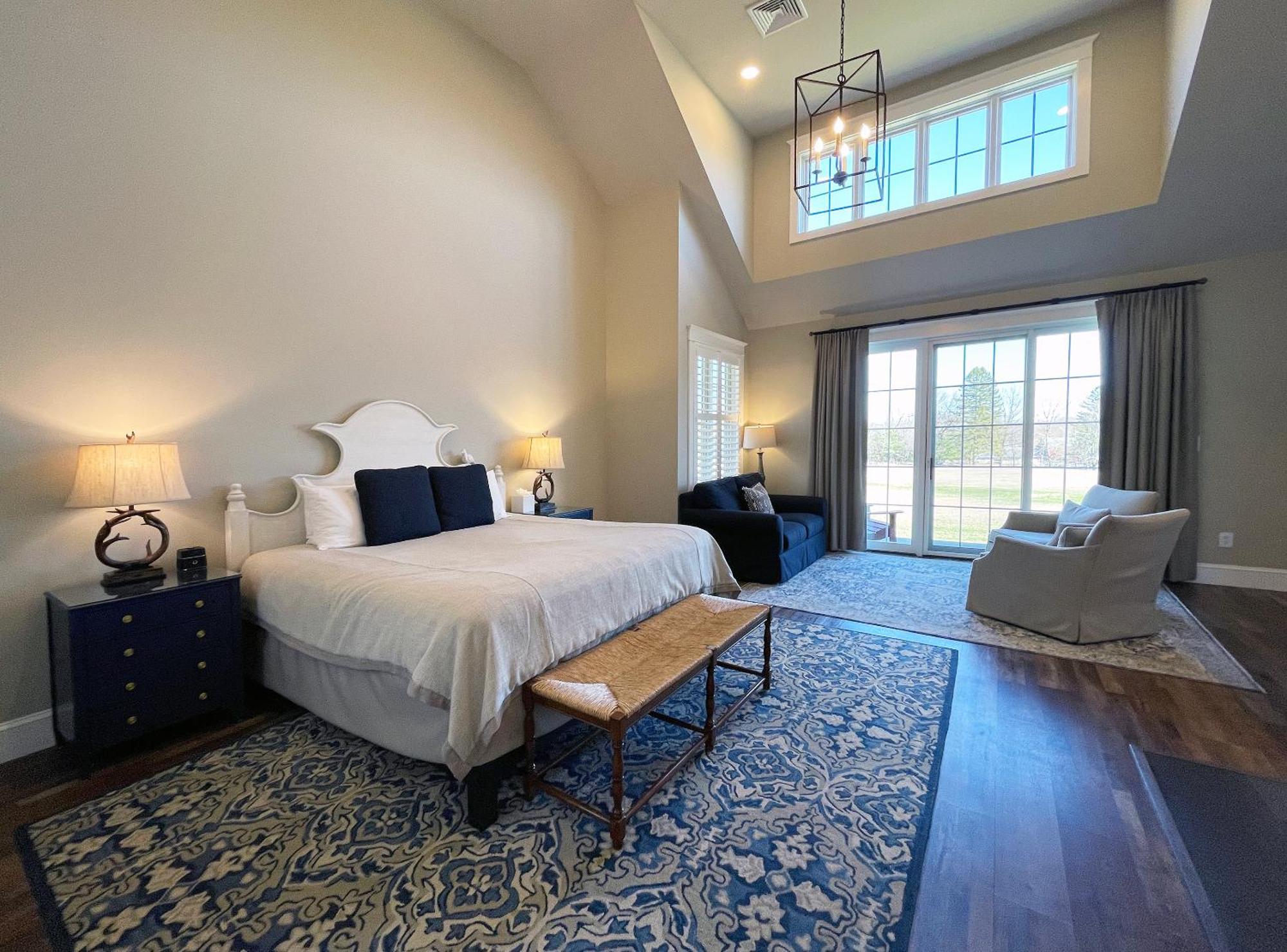 Mountain Springs Lake Resort Stroudsburg Phòng bức ảnh