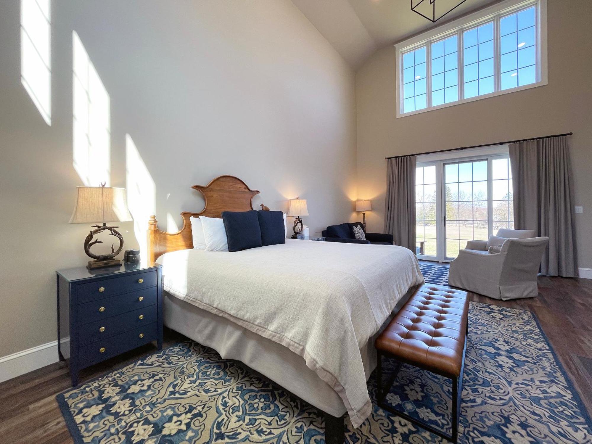 Mountain Springs Lake Resort Stroudsburg Phòng bức ảnh