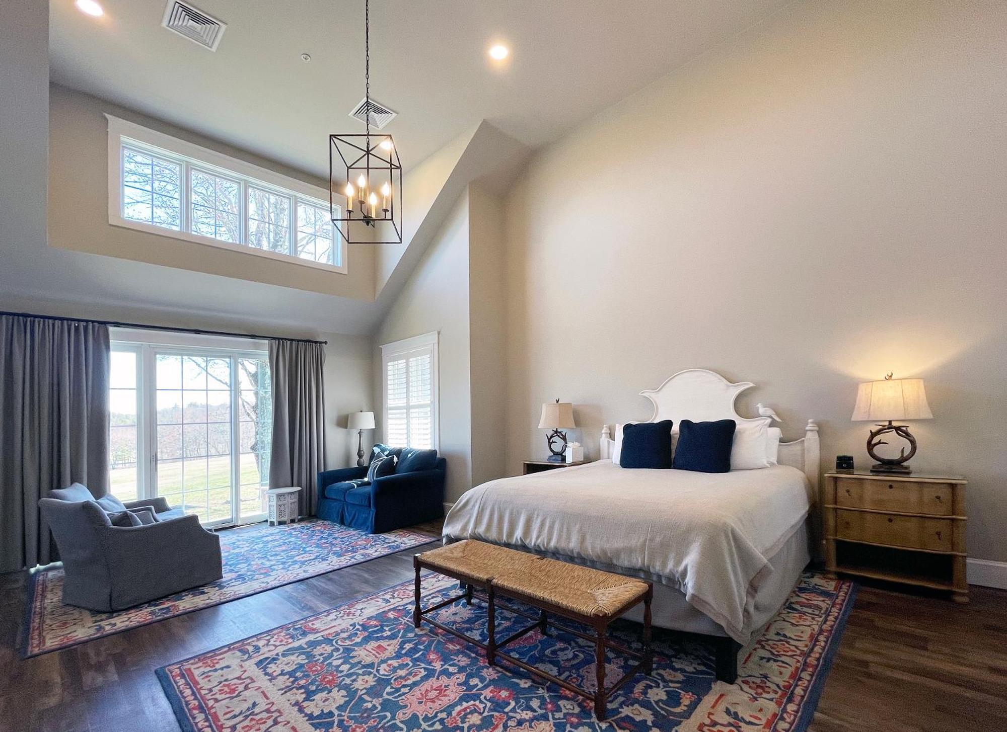 Mountain Springs Lake Resort Stroudsburg Phòng bức ảnh