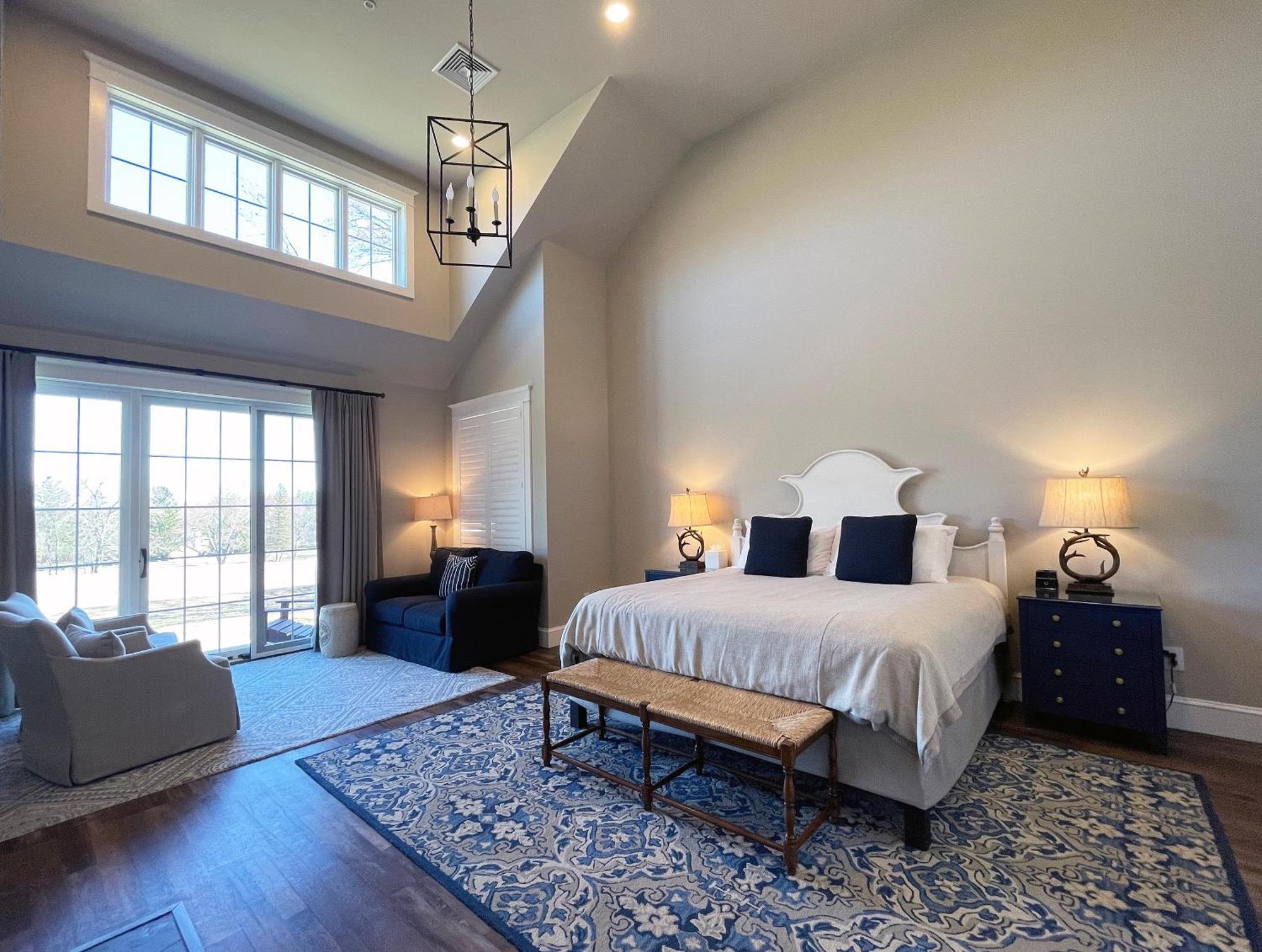 Mountain Springs Lake Resort Stroudsburg Phòng bức ảnh