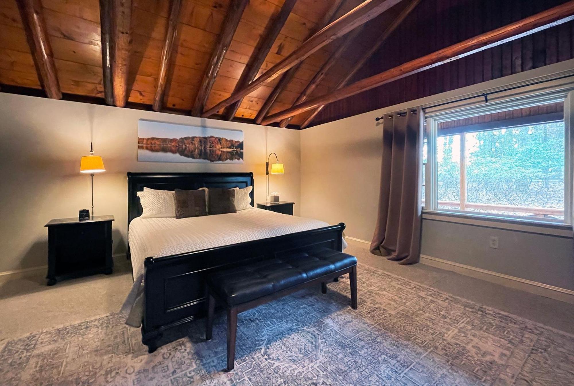 Mountain Springs Lake Resort Stroudsburg Phòng bức ảnh